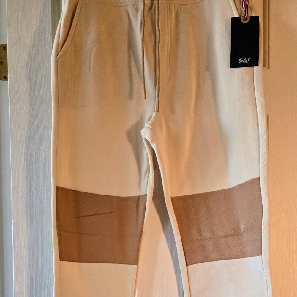 Switch Remarkable Unisex Sweatpants